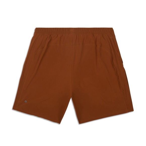 Lululemon Pace Breaker Lined Short 7" Savannah Small - Picture 2 of 9